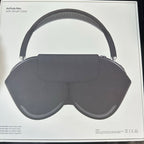 Pods Max - Black - USBC + Faktura