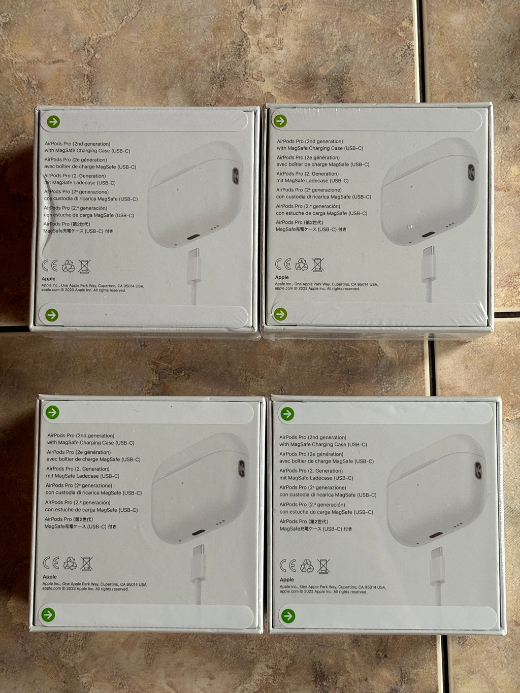 Pro 2 - USBC + Faktura