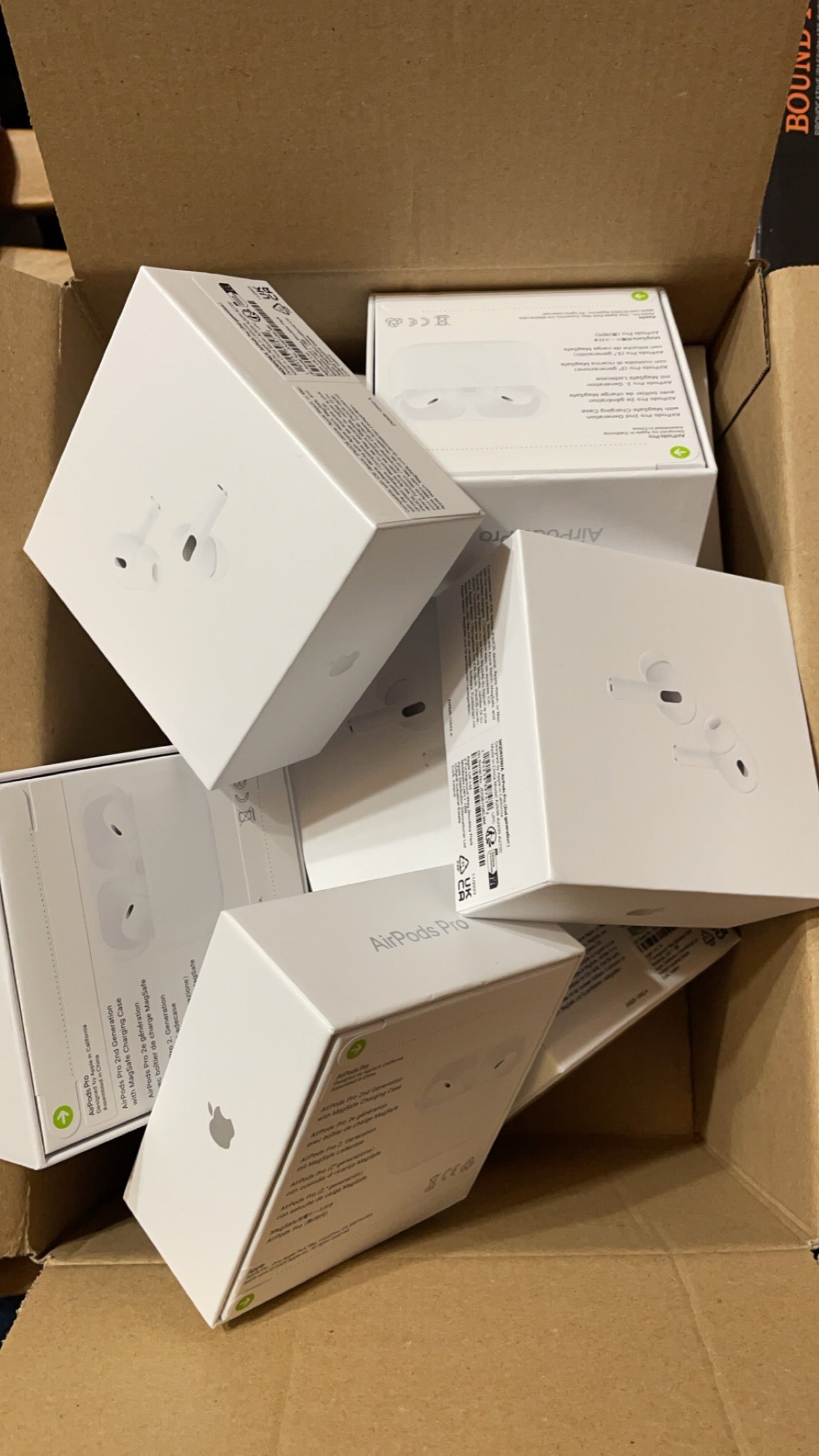 Pro 2 - USBC + Faktura