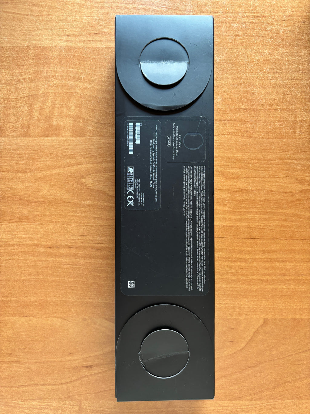 AWatch Series 7  + Faktura