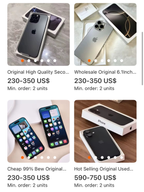 🍏Phone - Dodavatel