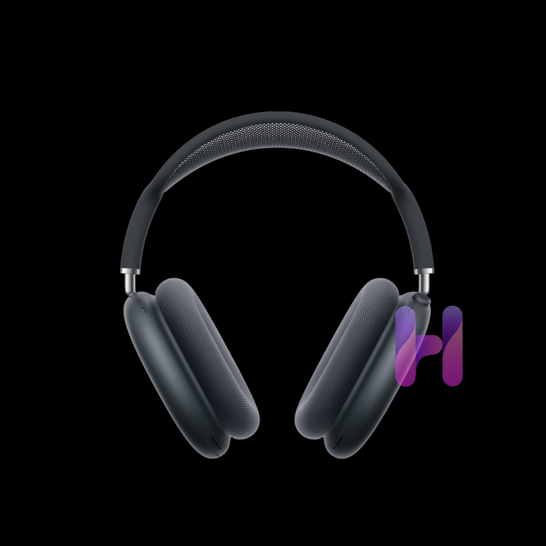 Pods Max - Black - USBC + Faktura