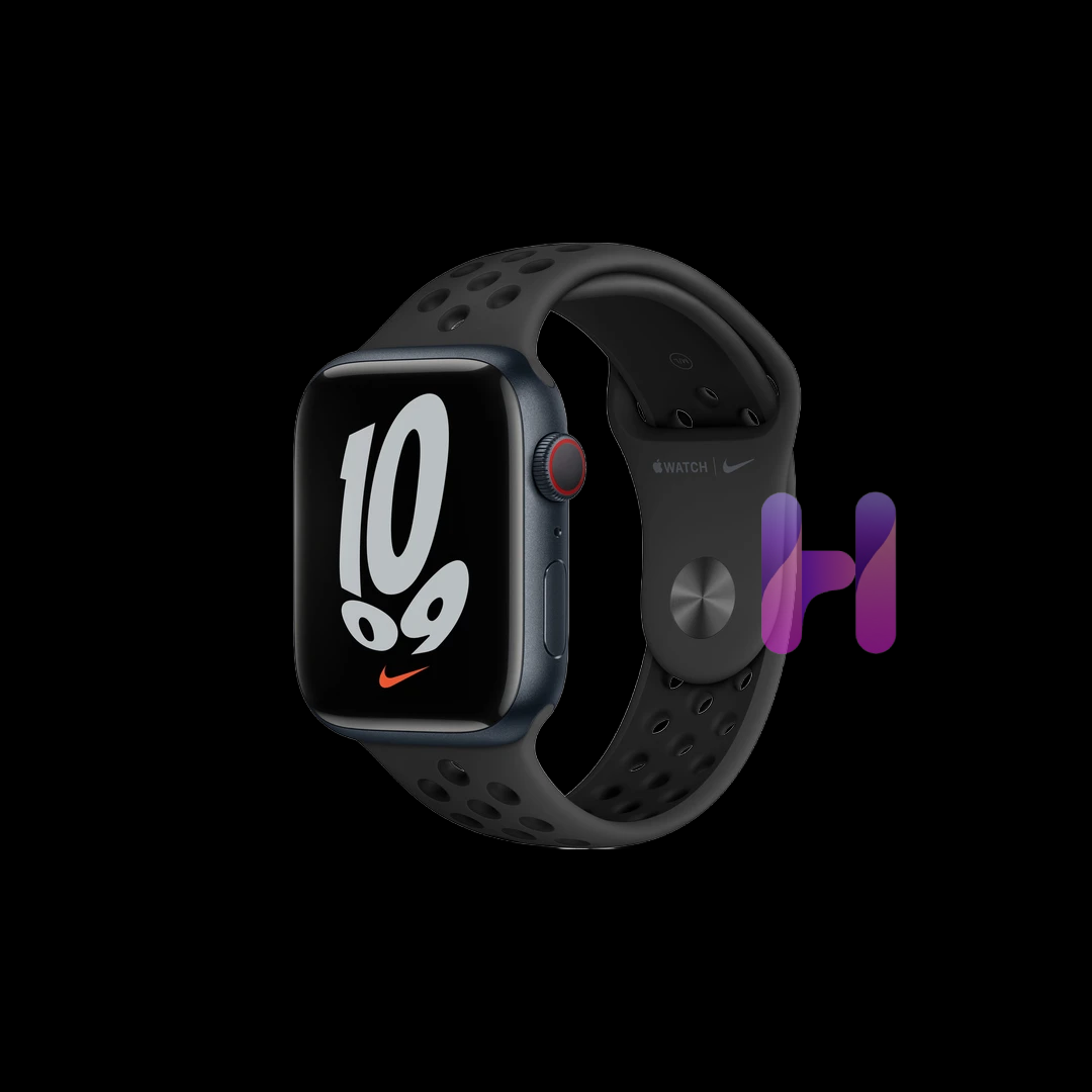 AWatch Series 7  + Faktura