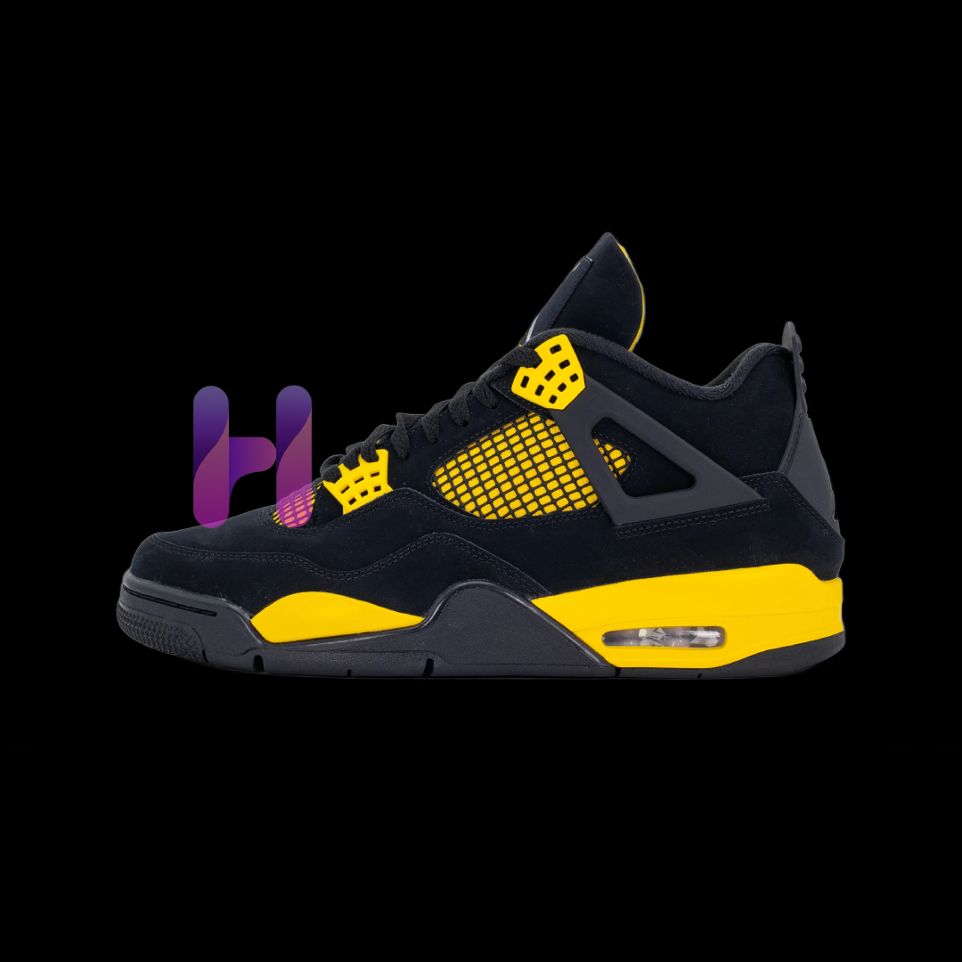 Jordan 4
