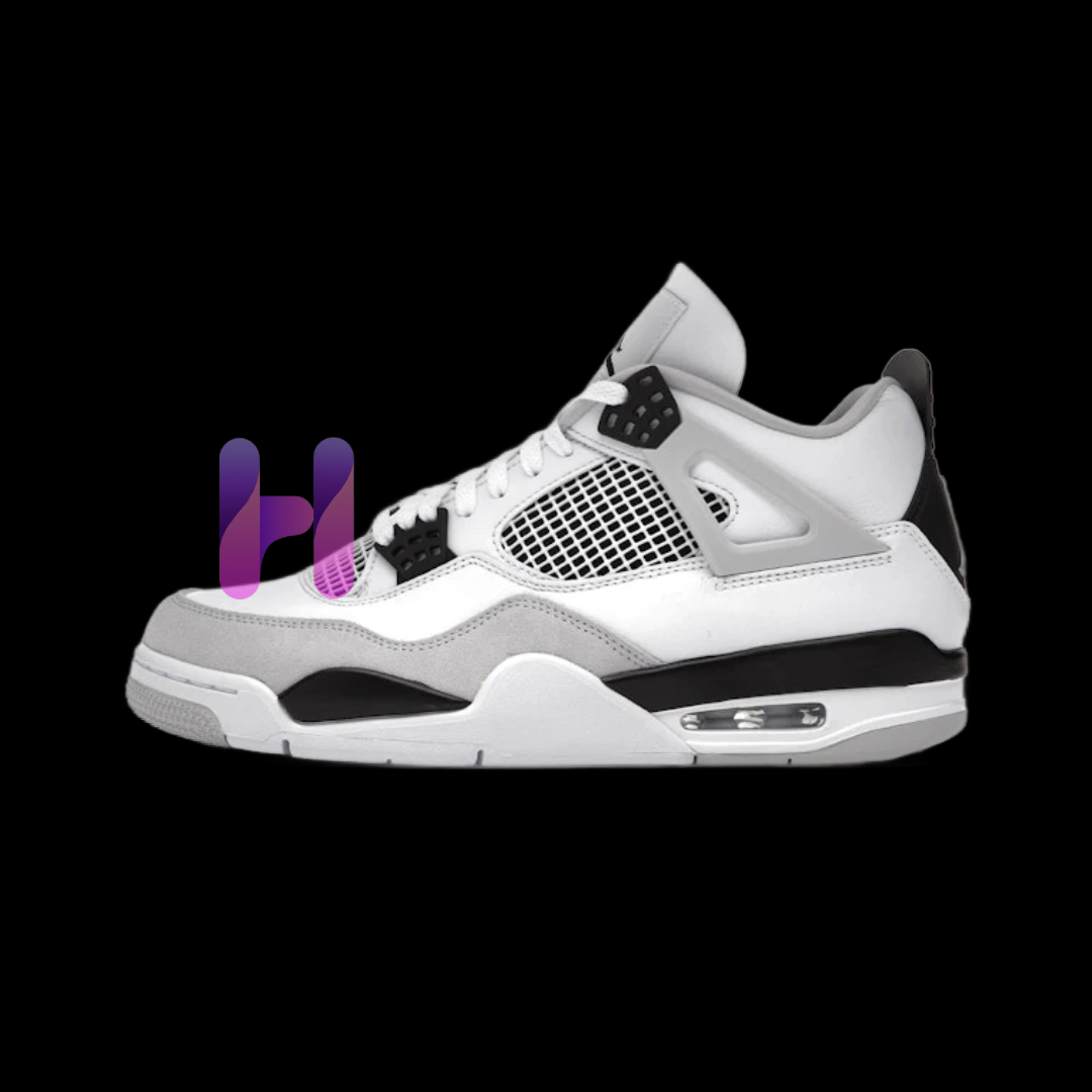Jordan 4
