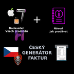 Dodavatel - Začni dnes