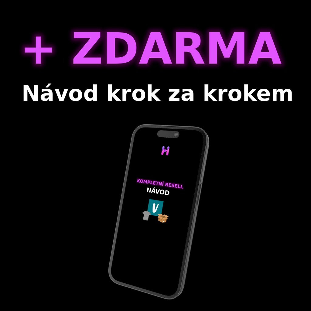 Pods Max - Black - USBC + Faktura